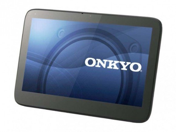 Νέα Windows 7 tablets από την Onkyo, για επαγγελματίες image