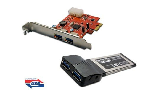 Patriot USB 3.0 Gear For Computers image