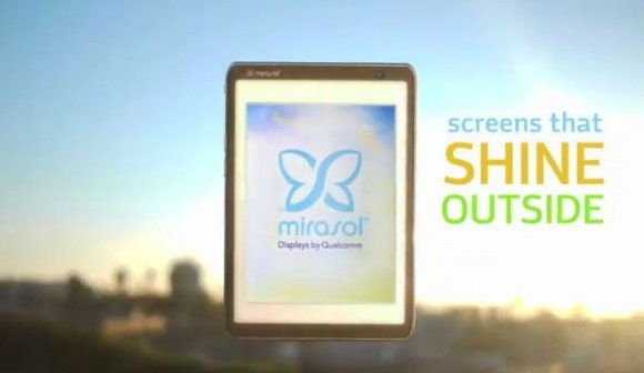 PocketBook Android eReader: Με έγχρωμη οθόνη Qualcomm Mirasol image