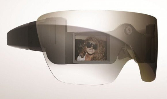 Polaroid Grey Line, παρουσίαση από τη Lady Gaga![CES 2011] image