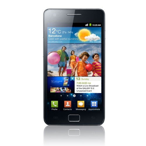 Samsung Galaxy S II τον Απρίλιο στην Ελλάδα, χωρίς επεξεργαστή Nvidia Tegra 2 image