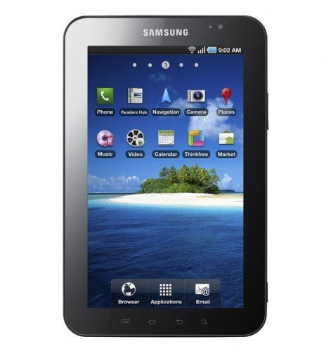 Νέο 7'' Samsung Galaxy Tab με dual-core Exynos 1.2GHz και 1GB RAM μέσα στο 2011 (;) image