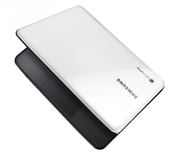 Samsung Series 5 Chromebook σε 3λεπτό promo video image
