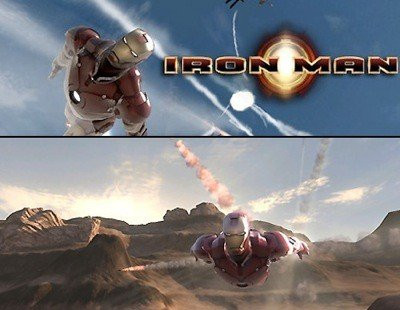 Sega Ironman για Xbox 360 και PS3 image