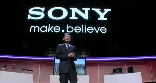Sony PlayStation 3D Tablet υπό κατασκευή; image