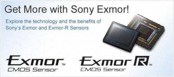 Νέοι αισθητήρες Sony Exmor 17.7MP για smartphones σύντομα στην αγορά! image