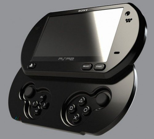 Sony PSP 2: Φήμες για οθόνη OLED touchscreen και 3G, διαθέσιμο στο τέλος του 2011 image