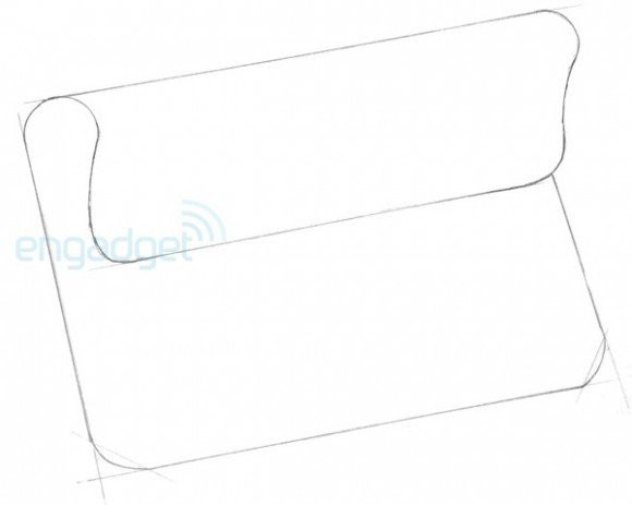 Sony S1 Android tablet, με οθόνη 9.4'', πρωτοριακό design, Qriocity και Honeycomb! image