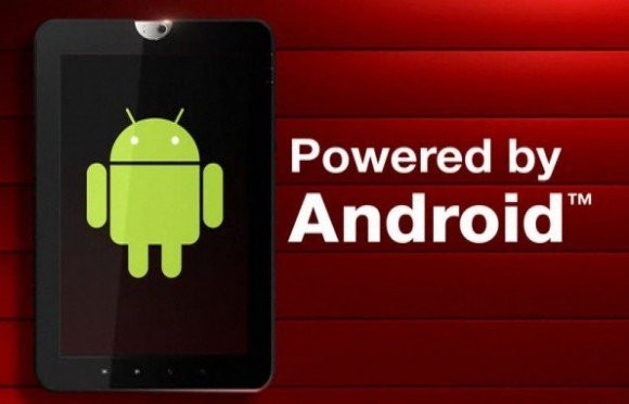 Toshiba Tablet: Εγκαίνια της teaser ιστοσελίδας image