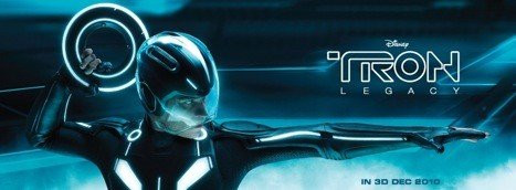 TRON: Legacy, μπείτε στον κόσμο του μέσα από το Nokia N8 και το Ovi Store image