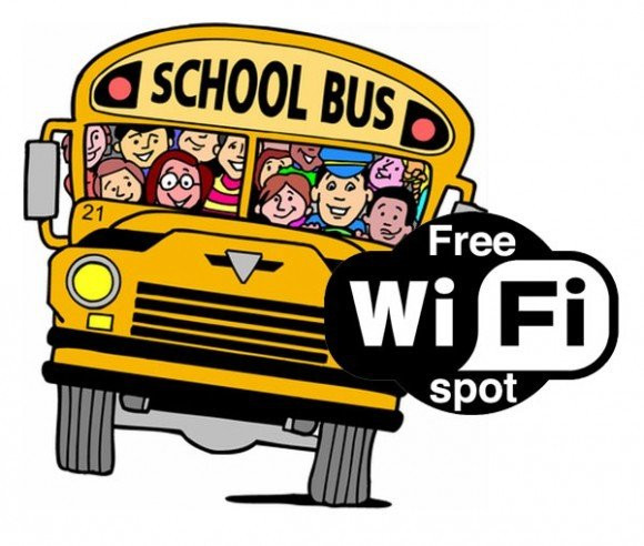 Απαγόρευση των ασύρματων δικτύων WiFi στα σχολεία ετοιμάζει το Συμβούλιο της Ευρώπης! image