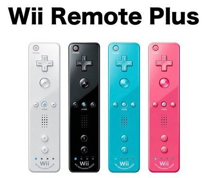 Wii Remote Plus, επίσημα από τη Nintendo! image