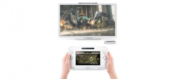 Nintendo Wii U: Όχι DVD ή Blu-ray, αλλά καλύτερα γραφικά από Xbox 360 και PS3! image