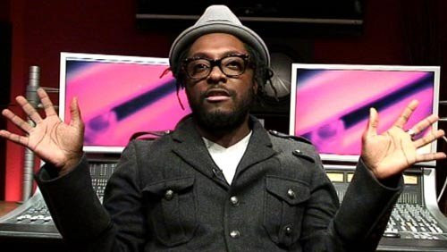 Η Intel προσέλαβε νέο Creative Director... τον τραγουδιστή will.i.am των Black Eyed Peas! image