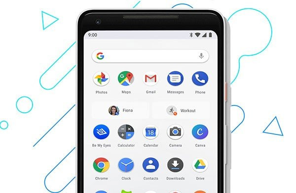 Android P: Όλα όσα θέλεις να γνωρίζεις για τη νέα έκδοση του λειτουργικού συστήματος [Video] image