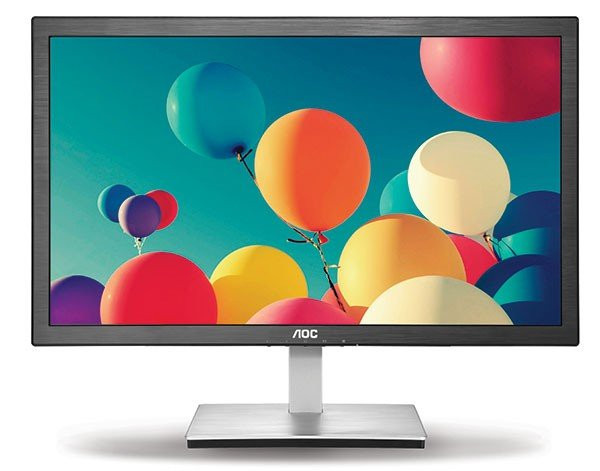 Η AOC παρουσιάζει οθόνες Anti-Blue Light και Flicker FREE για την καλή υγεία των ματιών image