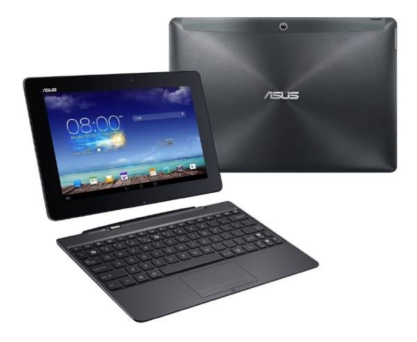 Asus Transformer Pad TF701, Transformer Book T300 και Transformer Trio, οι νέες "μεταμορφώσεις" της εταιρείας [IFA Berlin 2013] image