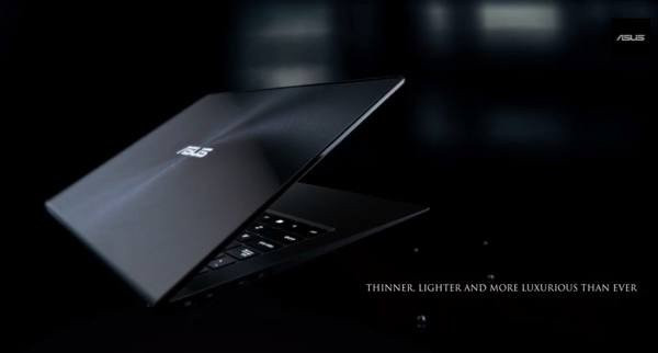 Asus Zenbook UX301, νέο Ultrabook με οθόνη ανάλυσης 2560 x 1440, Gorilla Glass 3, Intel Haswell και αλουμινένια κατασκευή [IFA Berlin 2013] image