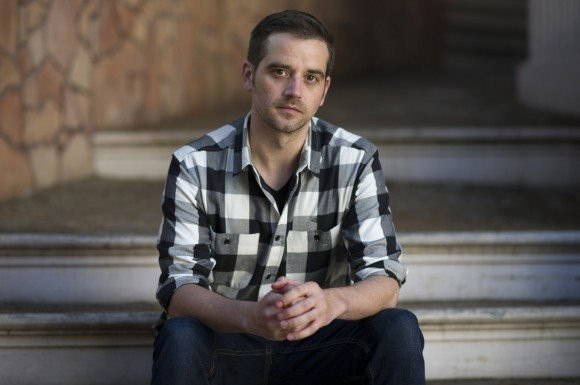 Απεβίωσε ο διάσημος hacker Barnaby Jack σε ηλικία 35 ετών! image