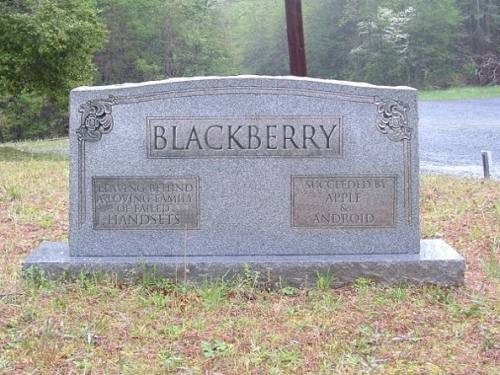 BlackBerry: Σε καταρχήν συμφωνία για εξαγορά από όμιλο fund με μόλις $4.7 δισ.! image