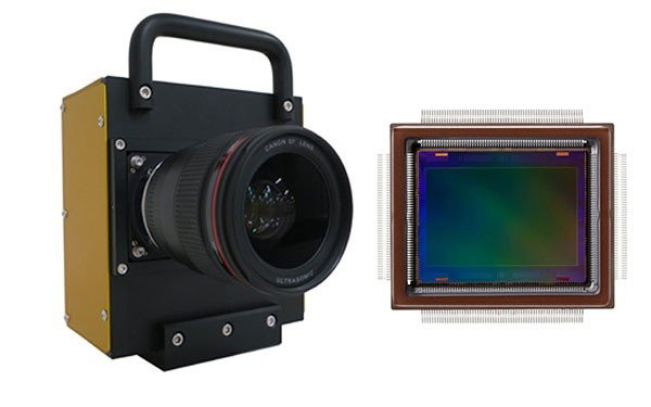 Νέος αισθητήρας Canon 250MP διαβάζει τα γράμματα σε αεροπλάνο από απόσταση 18km! image