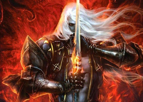 Castlevania: Lords of Shadow 2, δείτε το launch trailer image