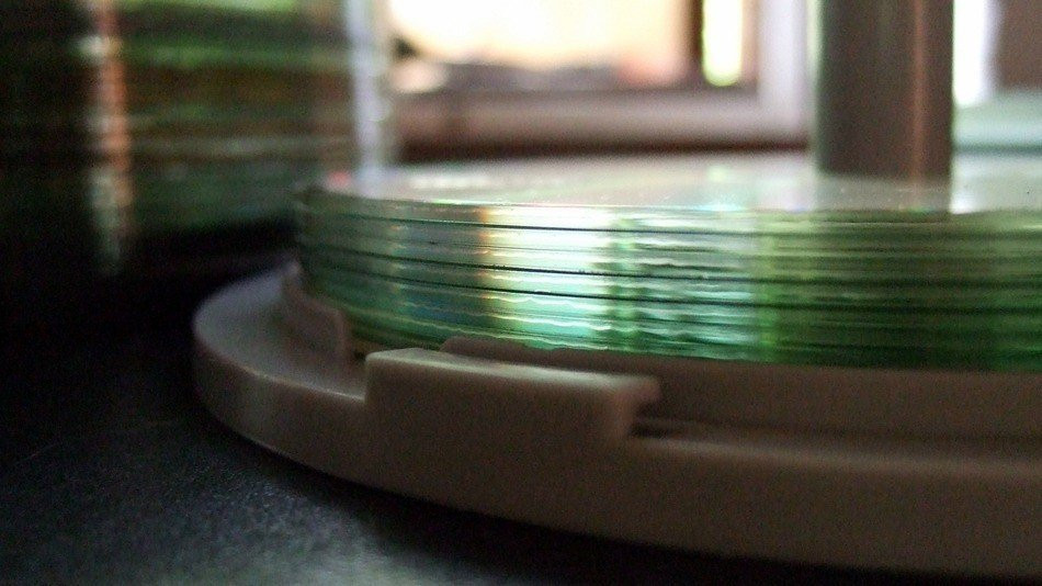 Sony και Panasonic συνεργάζονται για τη δημιουργία CD χωρητικότητας 300GB image