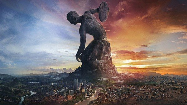 Civilization VI: Rise and Fall, αυτό είναι το νέο expansion του δημοφιλούς παιχνιδιού στρατηγικής image