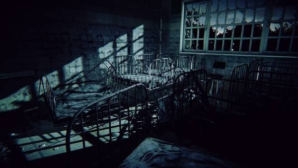 Daylight: Νέο video με σχολιασμό από τους δημιουργούς για το ψυχολογικό horror game της Zombie Studios image