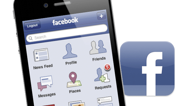To Facebook ξεπερνά τους 751 εκατ. ενεργούς mobile χρήστες! image