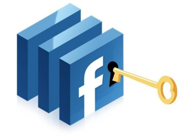 Trusted Contacts: Νέα λειτουργία του Facebook δίνει τα "κλειδιά" του λογαριασμού σου στους φίλους σου image