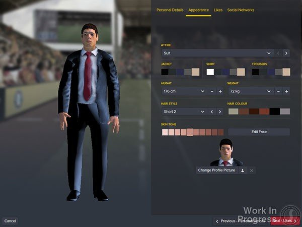 Football Manager 2016: Επίσημα από τις 13 Νοεμβρίου σε τρεις εκδόσεις image