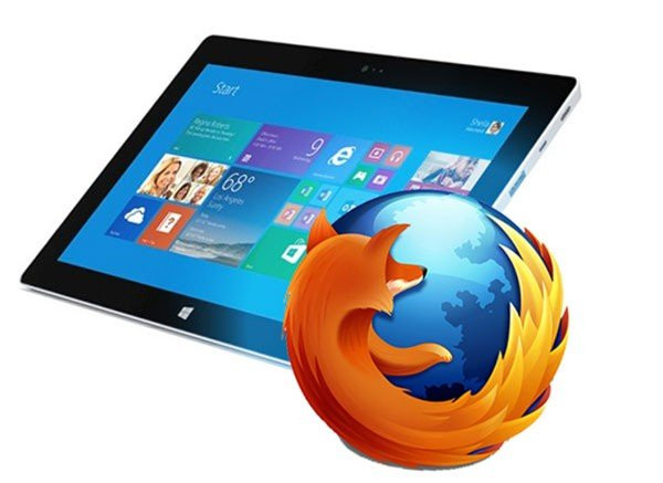 Η Mozilla εγκαταλείπει επίσημα την ανάπτυξη του Firefox for Windows 8 image