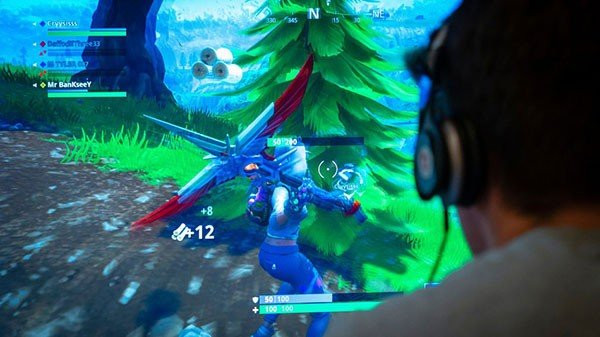 Fortnite: Προσοχή στις πολλές κακόβουλες εφαρμογές για Android που εξαπατούν τους ανυπόμονους χρήστες image