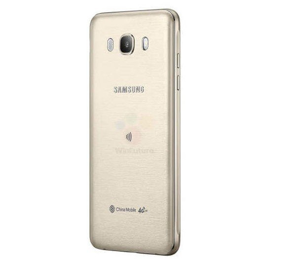Samsung Galaxy J7 (2016): Διέρρευσαν επίσημα renders για το κορυφαίο entry-level της εταιρείας image