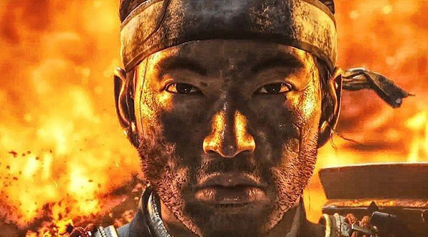 Ghost of Tsushima: Αυτό είναι το open world game με Samurai και έρχεται αποκλειστικά στο PS4 [Video] image