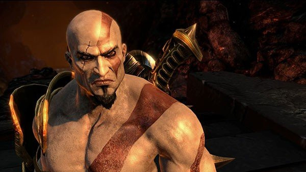 God of War III: Remastered, κυκλοφορεί η επανασχεδιασμένη έκδοση! [Video] image