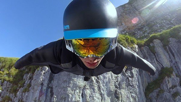 Ανέβασε το action video σου στο portal της GoPro και μπορεί να κερδίσεις χρήματα image