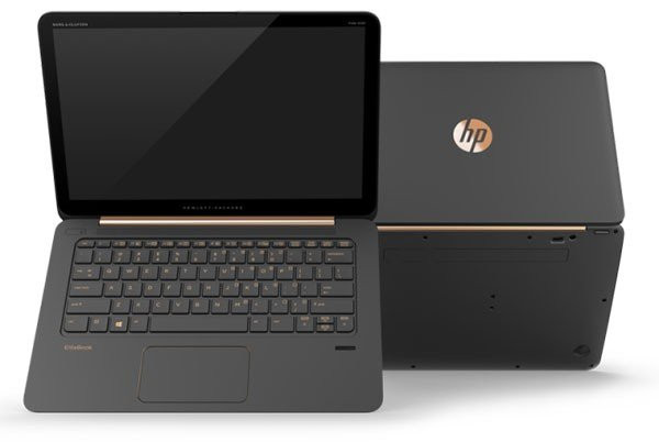 HP EliteBook Folio 1020: Η νέα έκδοση του υπέρλεπτου laptop με Windows 10 είναι πανέμορφη image