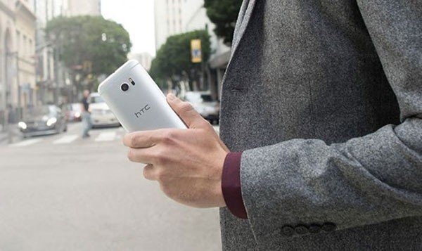HTC 11: Με Snapdragon 835, 6GB RAM και "περίεργη" ανάλυση; image