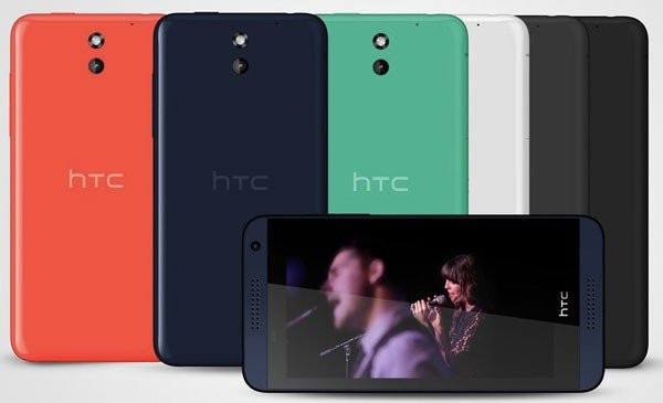 HTC Desire 816 και HTC Desire 610, τα νέα mid-range smartphones της εταιρείας που δεν περνούν απαρατήρητα [MWC 2014] image