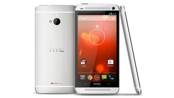 HTC One Google Edition, κυκλοφορεί στις 26 Ιουνίου με τιμή $599 image
