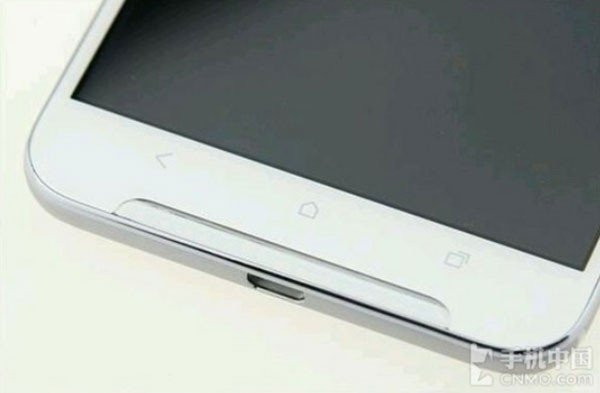 HTC One X9: Νέες φωτογραφίες και τεχνικά χαρακτηριστικά image