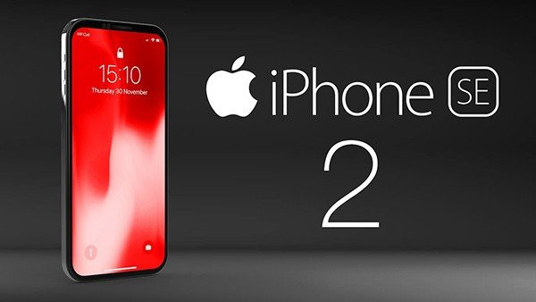 Το νέο iPhone με οθόνη LCD 6.1 ιντσών θα είναι ουσιαστικά το iPhone SE 2; image