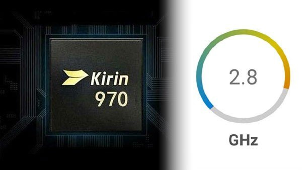 Kirin 970: Αυτός είναι ο επεξεργαστής του Huawei Mate 10 image