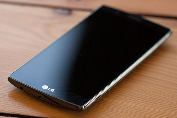 LG G5: Μεταλλική κατασκευή, οθόνη 5.6'' QHD, Snadpragon 820 και αναγνώριση ίριδας [Φήμες] image