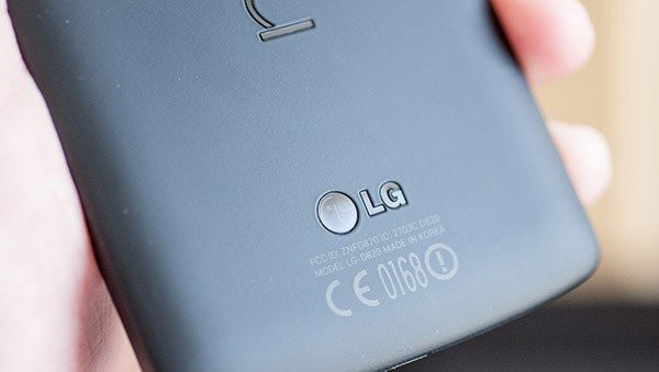 Η LG ετοιμάζει το επόμενο Nexus smartphone (;) image