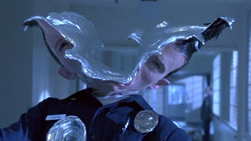 3D printing με υγρό μέταλλο για κατασκευές αλά Terminator [Video] image