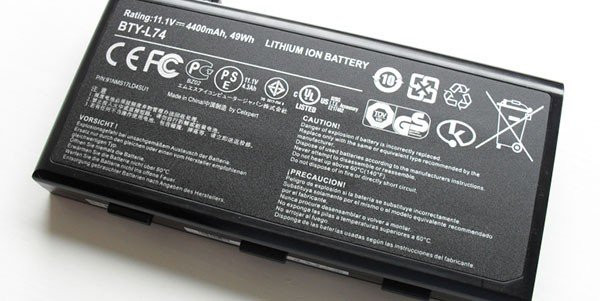 Η Samsung διπλασίασε την χωρητικότητα των μπαταριών ιόντων λιθίου με μια νέα τεχνική image