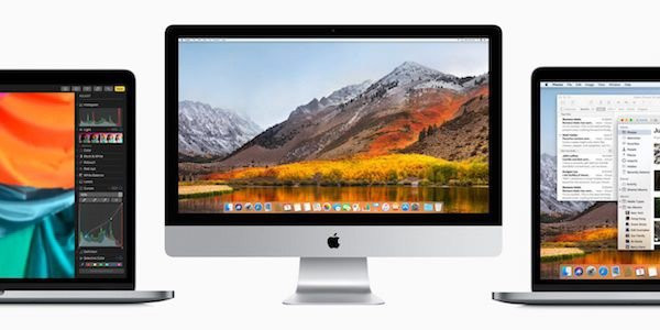 Σοβαρό κενό ασφαλείας στο macOS High Sierra. Διαβάστε πώς θα προστατευτείτε! image